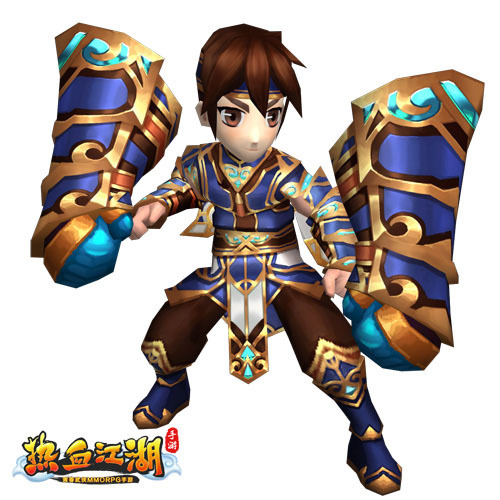 梦幻西游sf端服画质